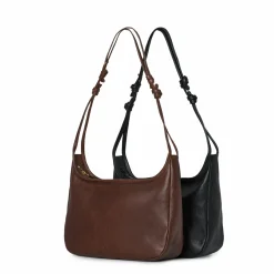 Listonoszki|Balagan Beatrice Torebka M, Czarny