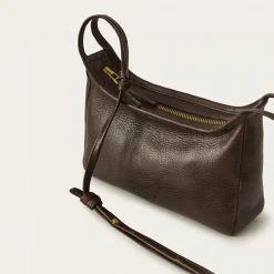 Listonoszki|Balagan Beatrice Torebka S, Ciemny Braz