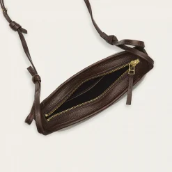 Listonoszki|Balagan Beatrice Torebka S, Ciemny Braz