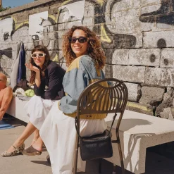 Listonoszki|Balagan Beatrice Torebka S, Czarny