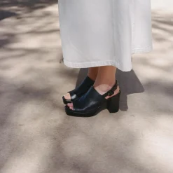 Sandaly|Balagan Bette Sandaly, Czarny