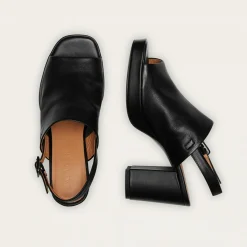 Sandaly|Balagan Bette Sandaly, Czarny