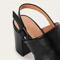 Sandaly|Balagan Bette Sandaly, Czarny