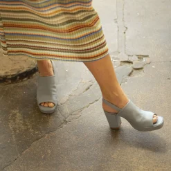 Sandaly|Balagan Bette Sandaly, Szafirowy