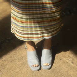 Sandaly|Balagan Bette Sandaly, Szafirowy