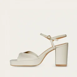 Sandaly|Balagan Bianca Sandaly, Marcepanowy