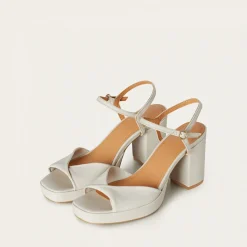 Sandaly|Balagan Bianca Sandaly, Marcepanowy