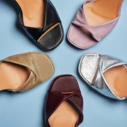 Sandaly|Balagan Bianca Sandaly, Srebrny