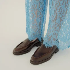 Mokasyny|Balagan Camila Półbuty, Brazowy