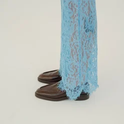 Mokasyny|Balagan Camila Półbuty, Brazowy