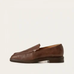 Mokasyny|Balagan Camila Półbuty, Brazowy