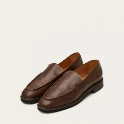 Mokasyny|Balagan Camila Półbuty, Brazowy