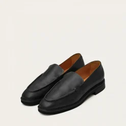 Mokasyny|Balagan Camila Półbuty, Czarny