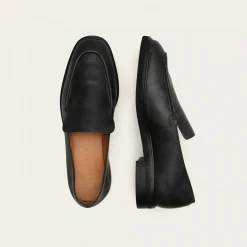 Mokasyny|Balagan Camila Półbuty, Czarny