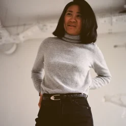 Paski|Balagan Cienki Pasek Z Klamra, Czarny Wzor Krokodyla