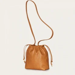 Torby Na Ramię|Balagan Dima Torebka M, Karmelowy