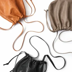 Torby Na Ramię|Balagan Dima Torebka M, Karmelowy