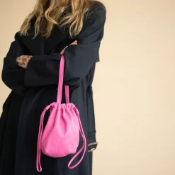 Torby Na Ramię|Balagan Dima Torebka S, Fuksja