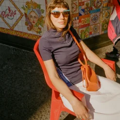 Torby Na Ramię|Balagan Dima Torebka S, Pomaranczowy