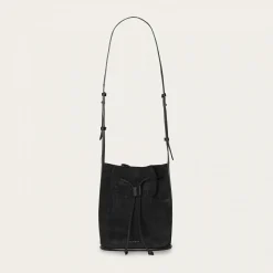 Kubelki|Balagan Dli Torebka, Czarny Welur