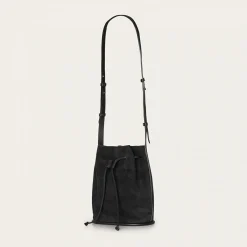 Kubelki|Balagan Dli Torebka, Czarny Welur