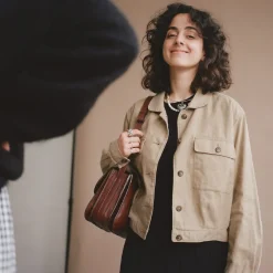 Listonoszki|Balagan Doar Torebka M, Braz