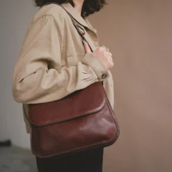 Listonoszki|Balagan Doar Torebka M, Braz