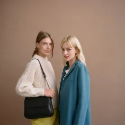 Listonoszki|Balagan Doar Torebka M, Czarny