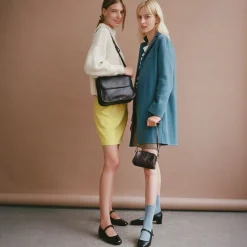 Listonoszki|Balagan Doar Torebka M, Czarny