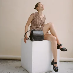 Listonoszki|Balagan Doar Torebka M, Czarny