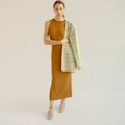 Czółenka|Balagan Dora Czółenka Na Wysokim Obcasie, Srebrny Brokat