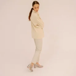 Czółenka|Balagan Dora Czółenka Na Wysokim Obcasie, Confetti