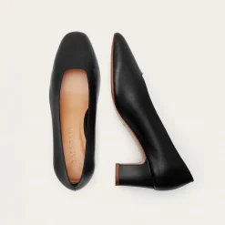 Czółenka|Balagan Dvora Czółenka, Czarny