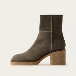 Botki|Balagan Ejtan Botki, Dymny Welur