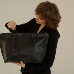 Shoppery|Balagan Esek Torba L, Czarny