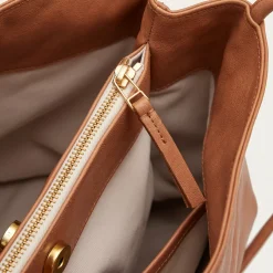 Shoppery|Balagan Eva Torba L, Karmelowy