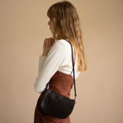 Minitorebki|Balagan Eveline Torebka, Czarny