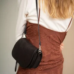 Minitorebki|Balagan Eveline Torebka, Czarny