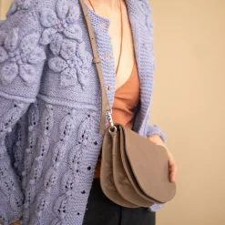 Minitorebki|Balagan Eveline Torebka, Dymny