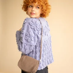 Minitorebki|Balagan Eveline Torebka, Dymny