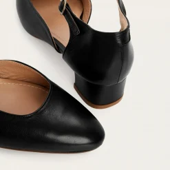 Czółenka|Balagan Forte Czółenka, Czarny