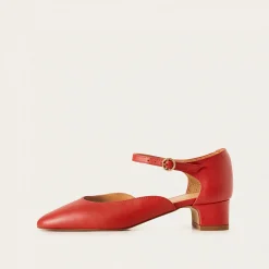 Czółenka|Balagan Forte Czółenka, Marsala