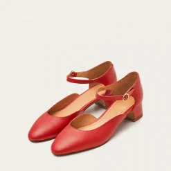 Czółenka|Balagan Forte Czółenka, Marsala