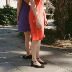 Czółenka|Balagan Forte Czółenka, Oliwkowy Wzor Pytona