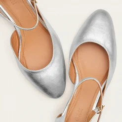 Czółenka|Balagan Forte Czółenka, Srebrny