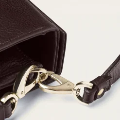 Torby Na Ramię|Balagan Gala Bag Torebka, Ciemny Braz