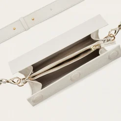 Torby Na Ramię|Balagan Gala Bag Torebka, Kosc Sloniowa