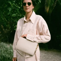 Torby Na Ramię|Balagan Gala Bag Torebka, Kosc Sloniowa