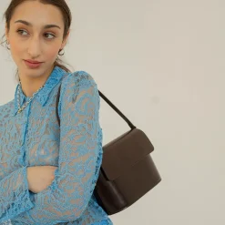 Torby Na Ramię|Balagan Galia Torebka, Ciemny Braz