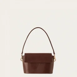 Torby Na Ramię|Balagan Galia Torebka, Ciemny Braz